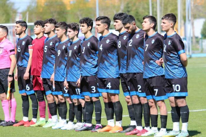 Kayseri Atletikspor, Serkan Karakuş İle Yeniden Anlaştı