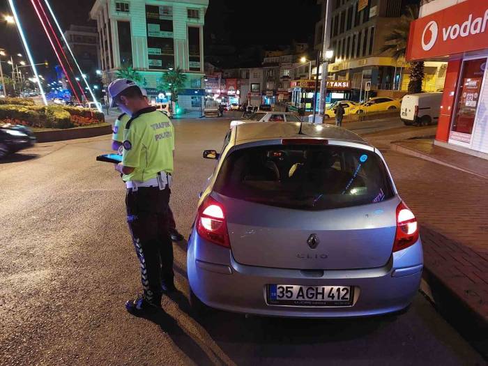 Kdz. Ereğli’de Trafik Ve Asayiş Denetimleri Üst Seviyeye Çıkartıldı