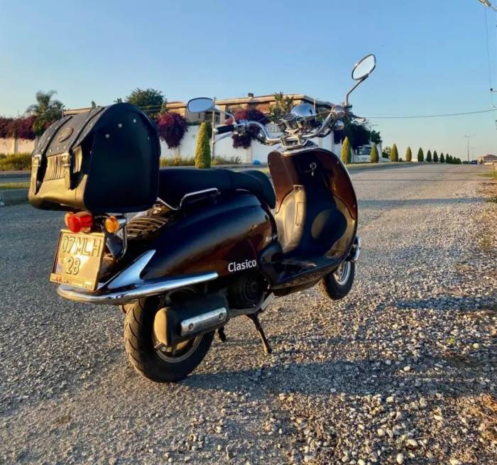 Satılık İlanı Verdiği Motosikletiyle Yaptığı Kazada Hayatını Kaybetti