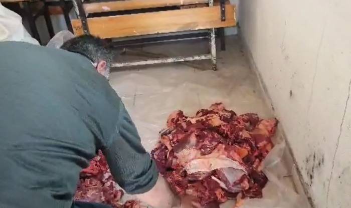 Ardahan’da Yılların Geleneği Bozulmadı, Toplanan Kurbanlıklar İhtiyaç Sahiplerine Dağıtıldı