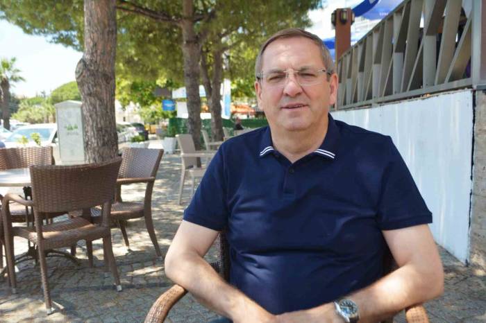 Kurban Bayramı Tatilinde Ayvalık’ın Nüfusu 1 Milyonu Aştı