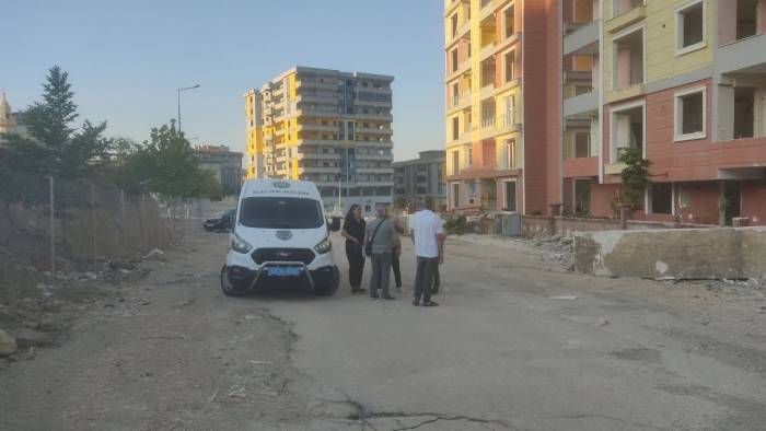 Ev Sahibinin Dikkati Enkaz Faresini Yakalattı