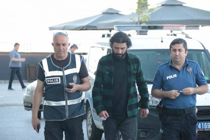 Eskişehir’de 1 Kişinin Öldüğü Kazayla İlgili Alkollü Motosiklet Sürücüsü Tutuklandı