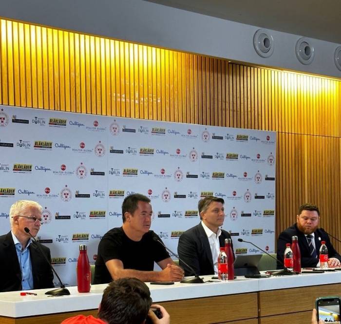 Acun Ilıcalı: "hedefimiz; Bu Güzel Kulübü Tekrar Başarılı Günlerine Kavuşturmak"