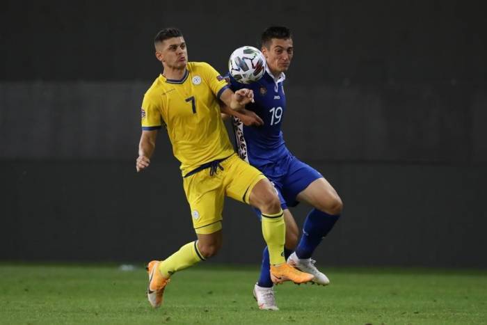 Engin Fırat: "nicolaescu Türk Futboluna Çok Uygun"