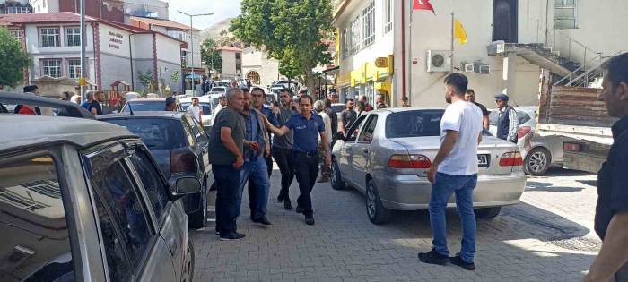 Akrabalar Arasında Çıkan Kavgada Yaralı Sayısı 9’a Yükseldi