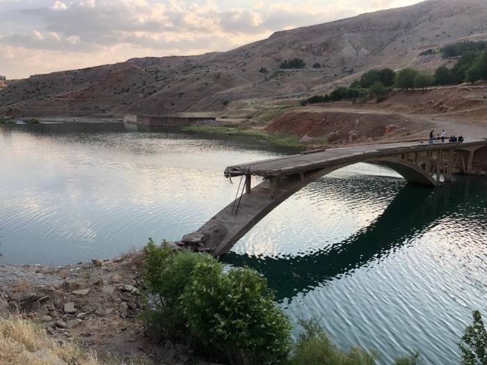 Selde Köprüleri Yıkıldı: 18 Yıldır Yapılmasını Bekliyorlar
