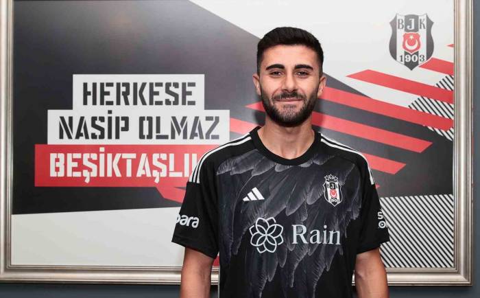 Beşiktaş, Emrecan Bulut’u Kadrosuna Kattı