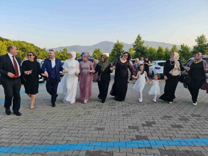 Orhangazi’de Ambulans Şoförü Kalbine Yenildi