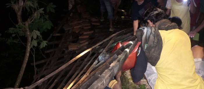 Endonezya’da 6.4 Büyüklüğünde Deprem: 1 Ölü, 9 Yaralı
