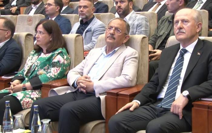 Bakan Özhaseki: “fay Kırıkları Ve Fay Hatları Üzerinde Yapılaşma Olmayacak”