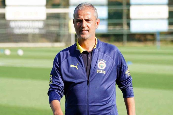 İsmail Kartal: "bu Sene Şampiyon Biz Olacağız"