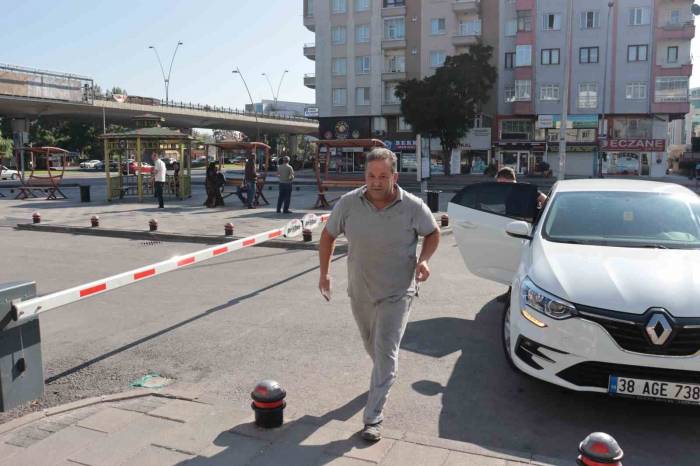 Kayseri’de 480 Acemi Kasap Hastaneye Başvurdu