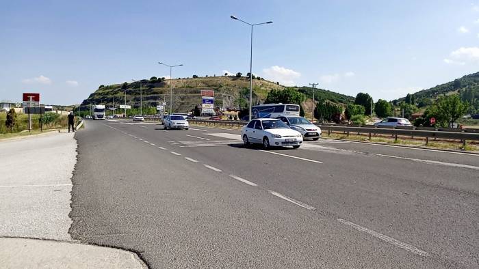 Tatil Dönüşü Ulaşımda Aksama Yaşanmadı