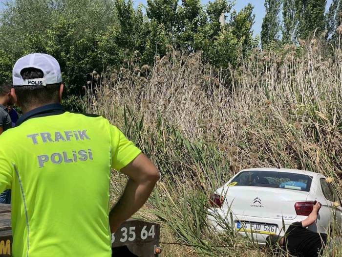 Zincirleme Trafik Kazası: 3 Yaralı