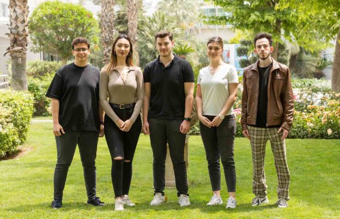 Kartalkaya’ya "hayat" Verecek Projeye Ödül
