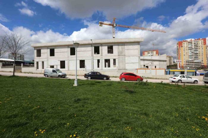 Yenimahalle’de Cumhuriyet’in 100’üncü Yılına Cumhuriyet Akademisi