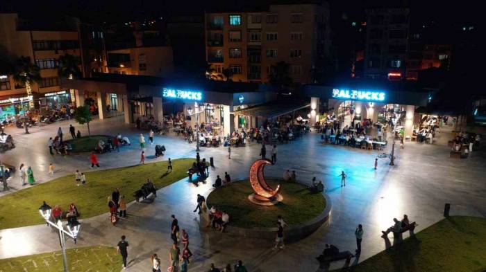 Balıkesir’de Vatandaşlardan Balbucks’a Tam Not