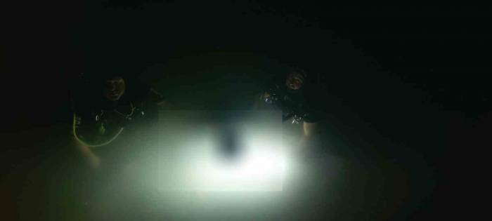 Bursa’da Baraja Giren 22 Yaşındaki Genç Boğuldu