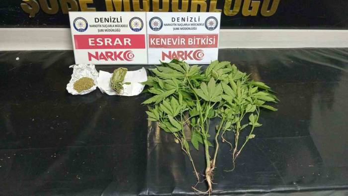 Uyuşturucu Operasyonunda 18 Şüpheli Tutuklandı