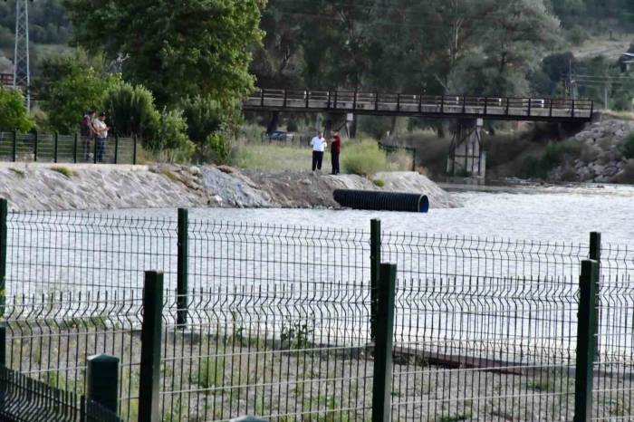 Emet Mesire Alanında Çalışmalar Devam Ediyor