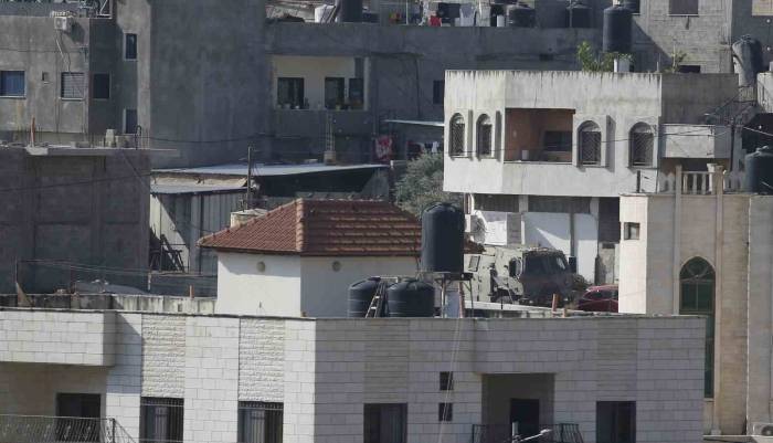 İsrail’in Cenin’deki Saldırısında Can Kaybı 7’ye Yükseldi