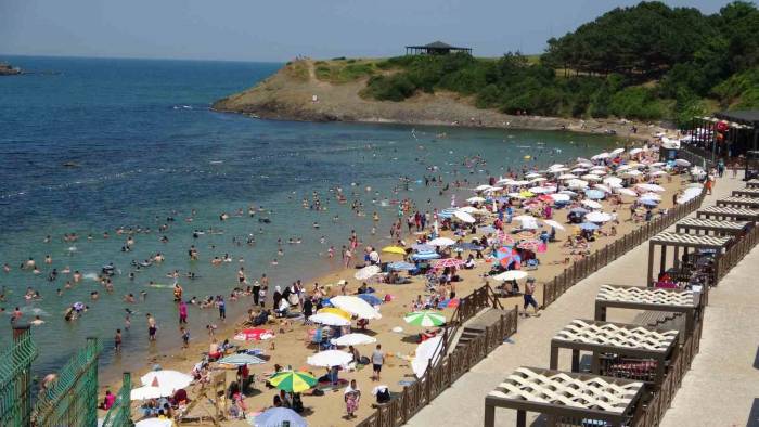 Elmasburnu Tabiat Parkı 4 Temmuz’da Sezonu Açmaya Hazırlanıyor