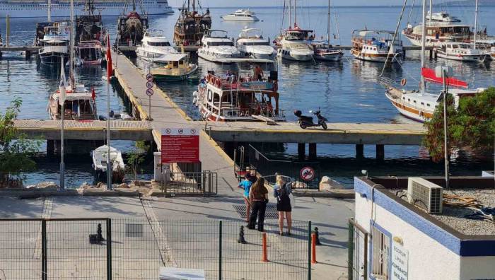O Haberle İlgili Yalanlama Geldi