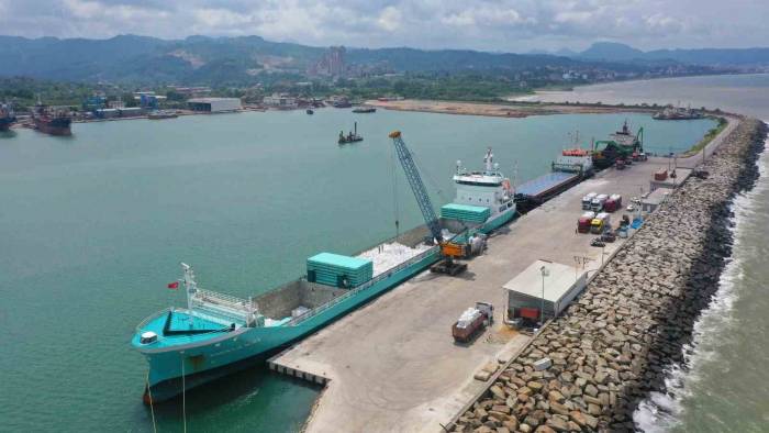 Ordu Tarihinde Bir İlk