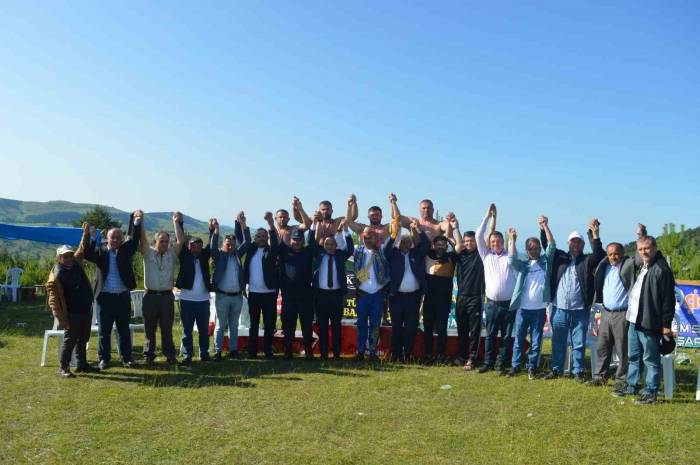 1440 Rakımda Nefes Kesen Festival