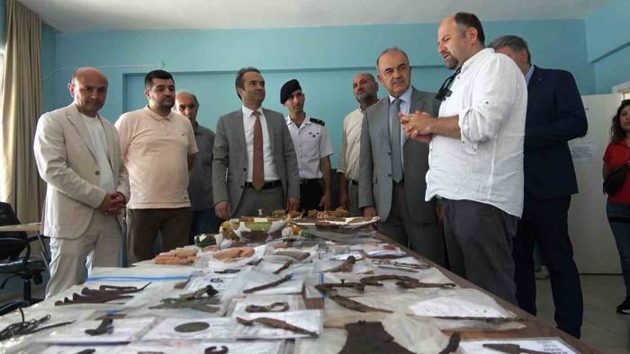 Çobankale’de 2023 Kazı Çalışmaları Başlıyor