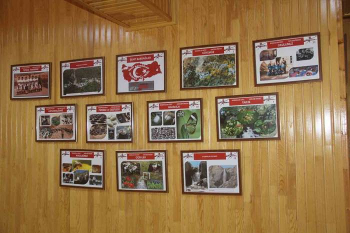 Başbağlar Katliamının İzleri Müzede Sergileniyor