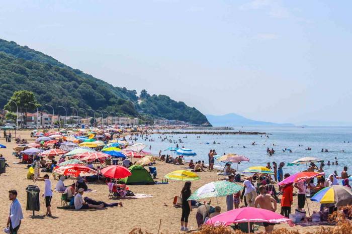 Alternatif Turizm Seçenekleri İle Karacabey, Bayram Tatilinin Gözdesi Oldu