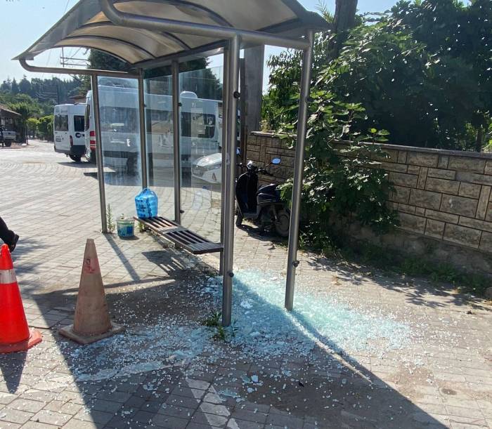 Kamu Malına Böyle Zarar Verdiler