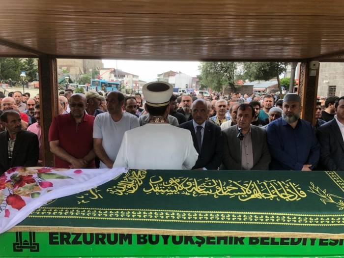 Bilge Ailesinin Acı Günü