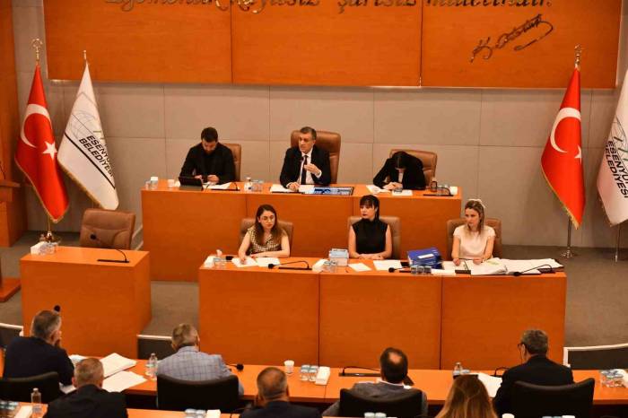 Başkan Bozkurt: "esenyurt’ta Usulsüz Yapılaşmaya Geçit Yok"