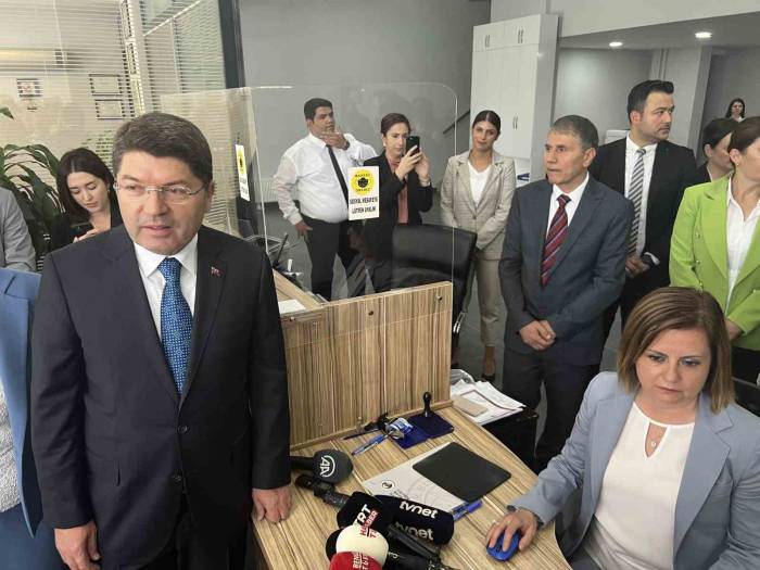 Tapuda Yeni Dönem Başladı: Noterden Gayrimenkul Satışı Yapılabilecek