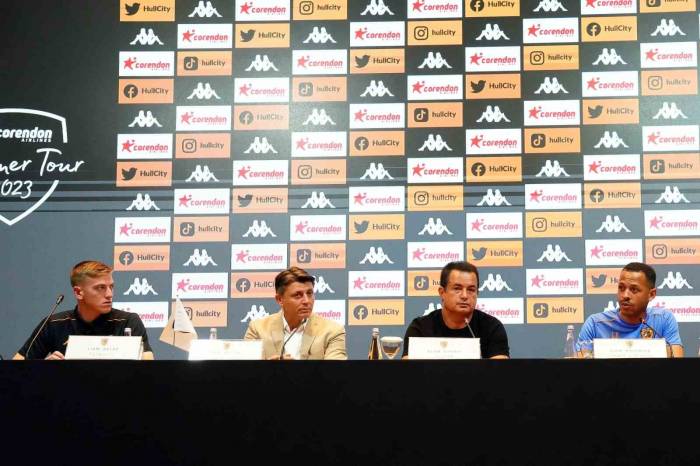 Acun Ilıcalı: “ozan Tufan Bizimle Birlikte Kalacak”