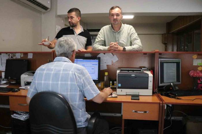 Tapuda Yeni Dönem: Alım Ve Satım Artık Noterlerde De Yapılıyor