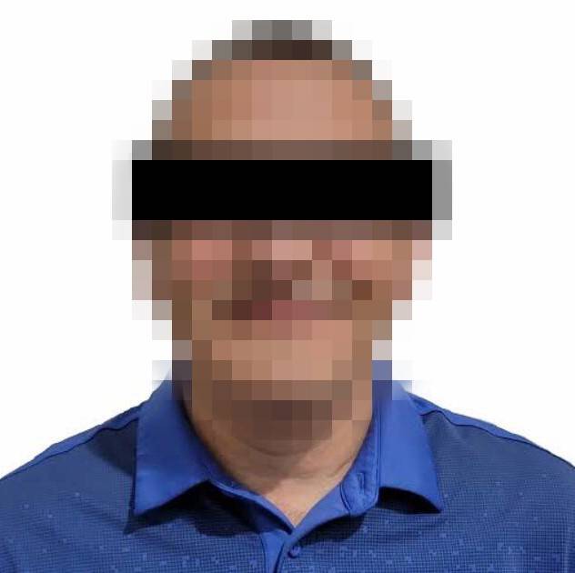 Fetö’cü ‘abdullah’, ‘amerikalı Allen’e Dönüştü Yine De Polisten Kaçamadı