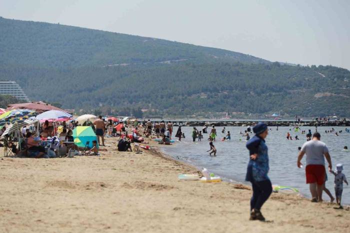 Selçuk’a Bayram Tatilinde 550 Bin Ziyaretçi