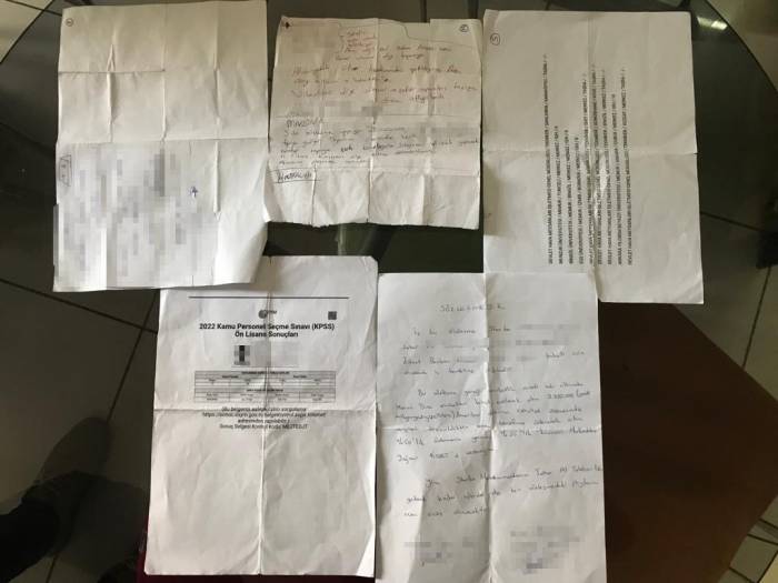 Ankara Emniyetinden “hayalet İz” Operasyonu: Bürokrat Görünümlü Dolandırıcılık Şebekesine Yönelik Operasyonda 22 Gözaltı