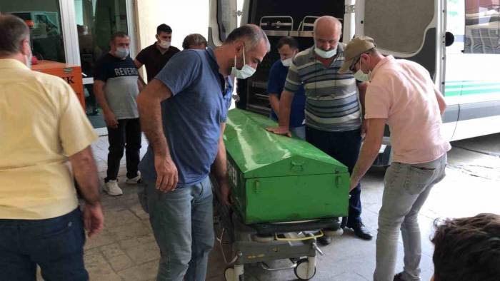 Sevgilisinin Ölümüne Sebebiyet Vermekten Yargılanıyordu, Beraat Etti