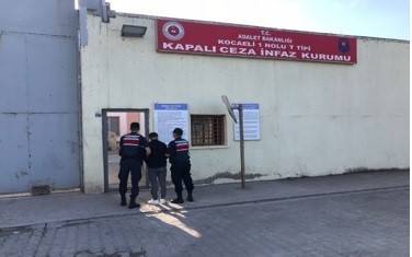 Çeşitli Suçlardan Aranan 27 Şahıs Tutuklanarak Cezaevine Gönderildi