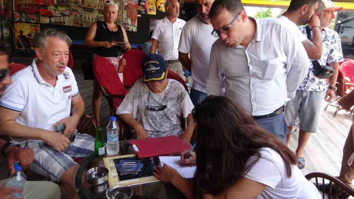 Marmaris’te Yine Kiracı Mülk Sahibi Anlaşmazlığı