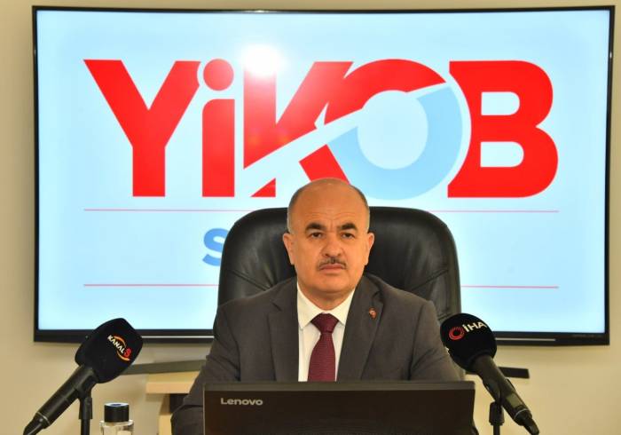 Samsun’da 112 Okulun Deprem Güçlendirmesi Tamam