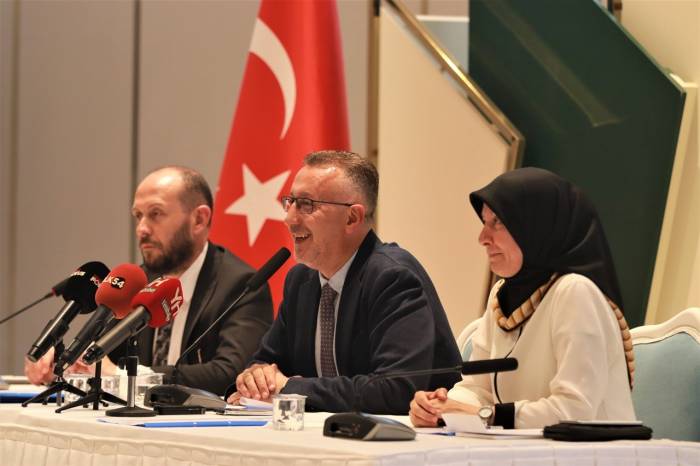 Başkan Işıksu: “tarihi Millet Hamamı Gastronomi Müzesi Olacak”