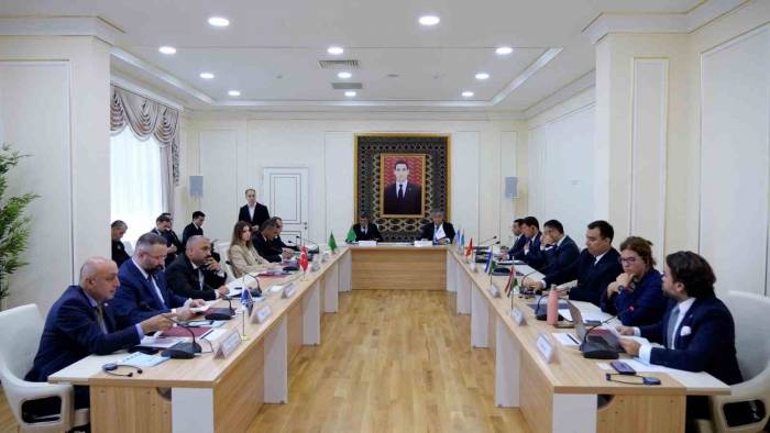 Türk Dünyası Kültür Başkentleri Birliği Kuruluyor