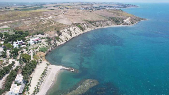 Yapay Resifler Balık Popülasyanu Arttırdı, Ekonomiye Büyük Katkı Sağlayacak