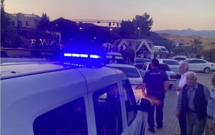 Adıyaman’da 9 Silah Ele Geçirildi